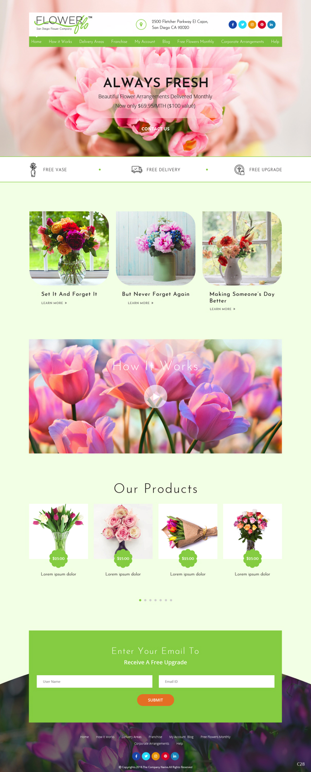 Web Design by pb for Shane | Design #20465686