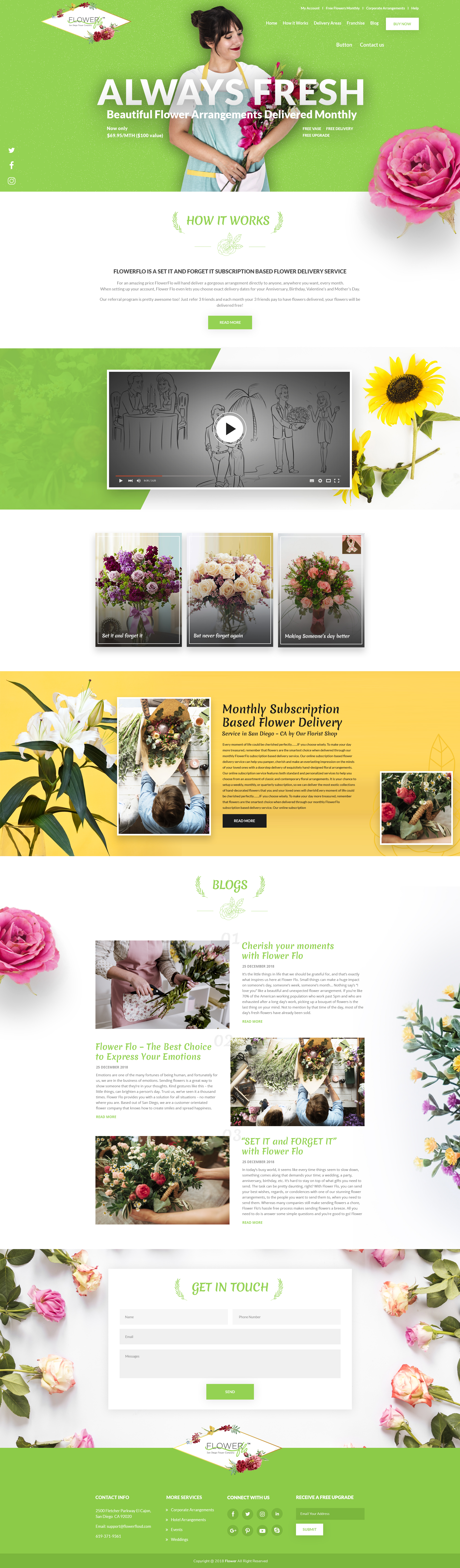 Diseño Web por Impressive Sol para Shane | Diseño #20463453