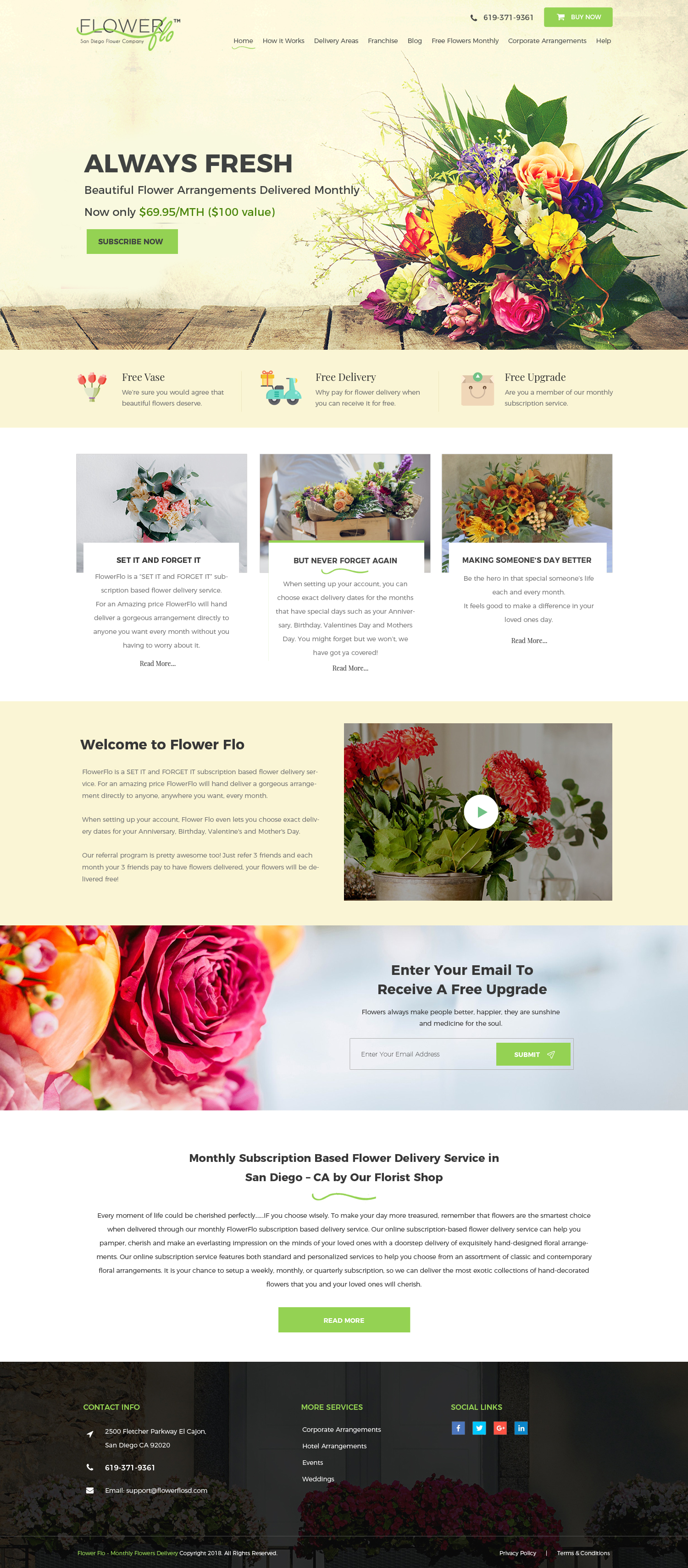 Web Design by WebPixel for Shane | Design #20468369
