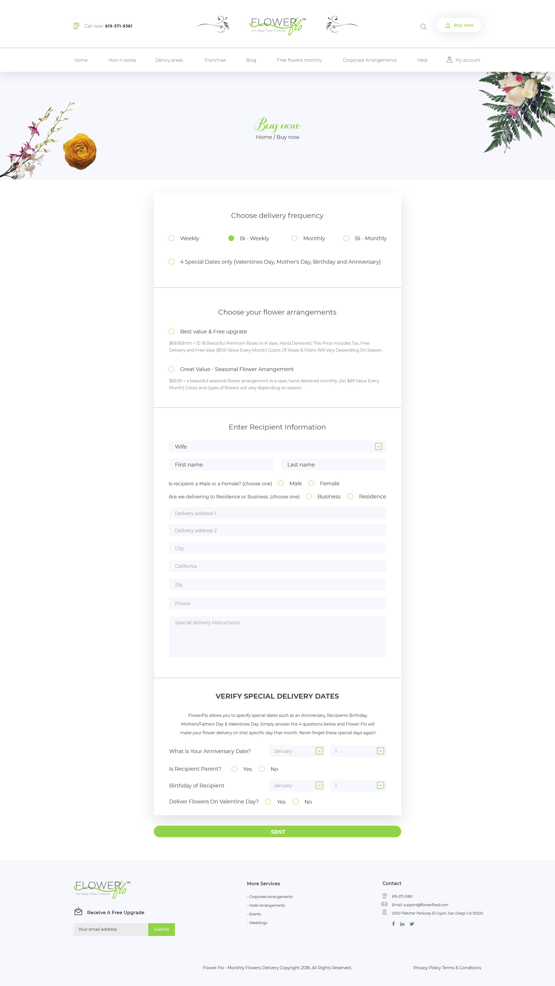 Web Design by Devilmiigaa for Shane | Design #20480380