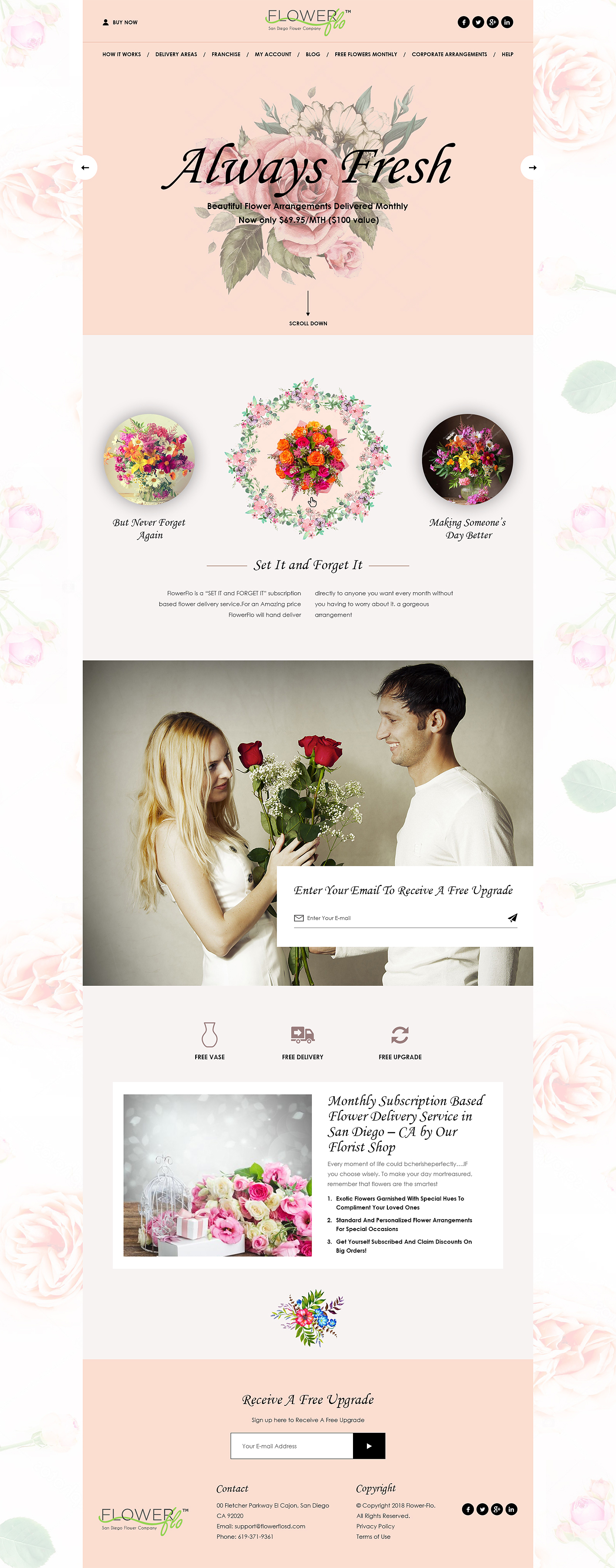 Web Design by PiXthemes for Shane | Design #20512952