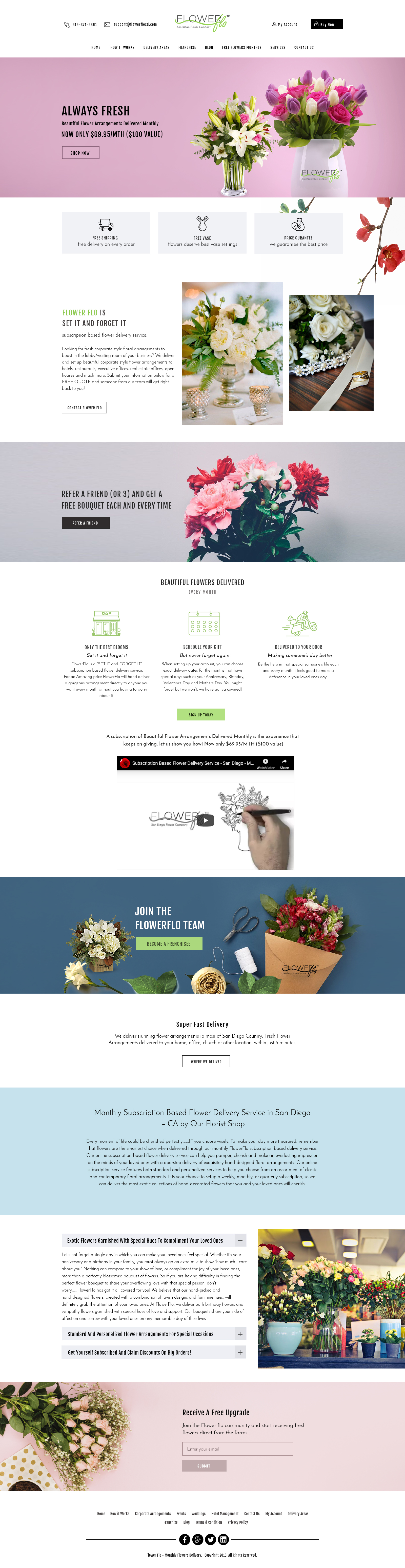 Web Design by subhalaxmi  khamari for Shane | Design #20489420
