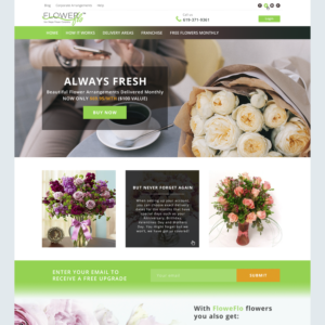 Web Design by Ana78