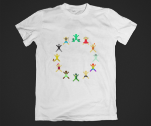 T-shirt Design by vihangaraveen for this project | Design: #20496842