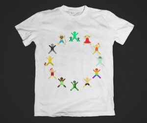 T-shirt Design by vihangaraveen for this project | Design: #20496847