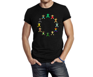 T-shirt Design by vihangaraveen for this project | Design: #20497075