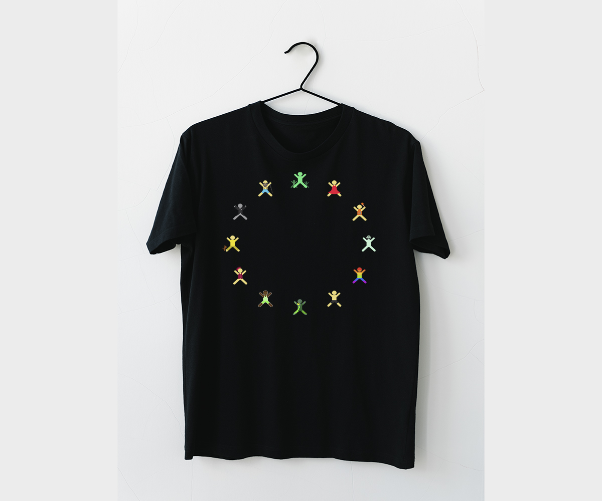 T-shirt Design by vihangaraveen for this project | Design #20497259