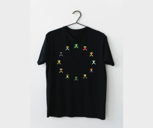 T-shirt Design by vihangaraveen for this project | Design: #20497259