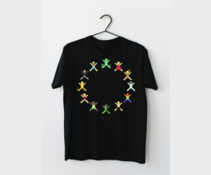 T-shirt Design by vihangaraveen for this project | Design: #20497284