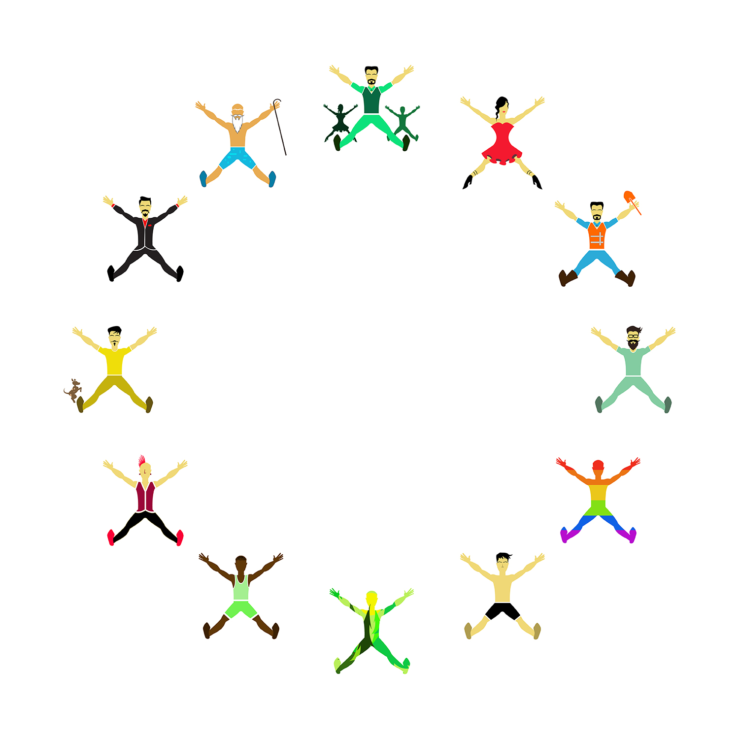 T-shirt Design by vihangaraveen for this project | Design #20513390