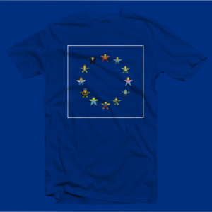 T-shirt Design by Tomi Ax for this project | Design: #20512156