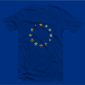 T-shirt Design by Tomi Ax for this project | Design: #20512158