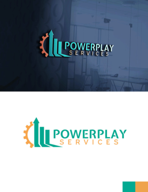 Logo Design by NILDesigns