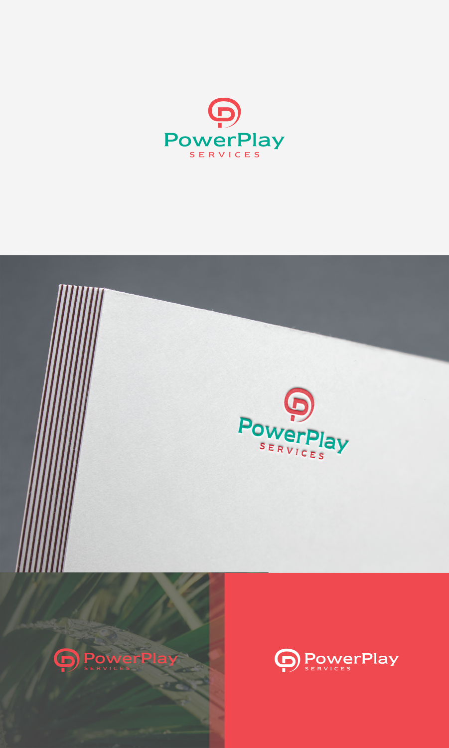 Logo Design by R!CKY for this project | Design #20472547