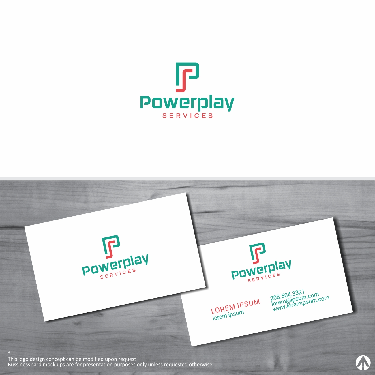 Logo Design by MBARO for this project | Design #20484945