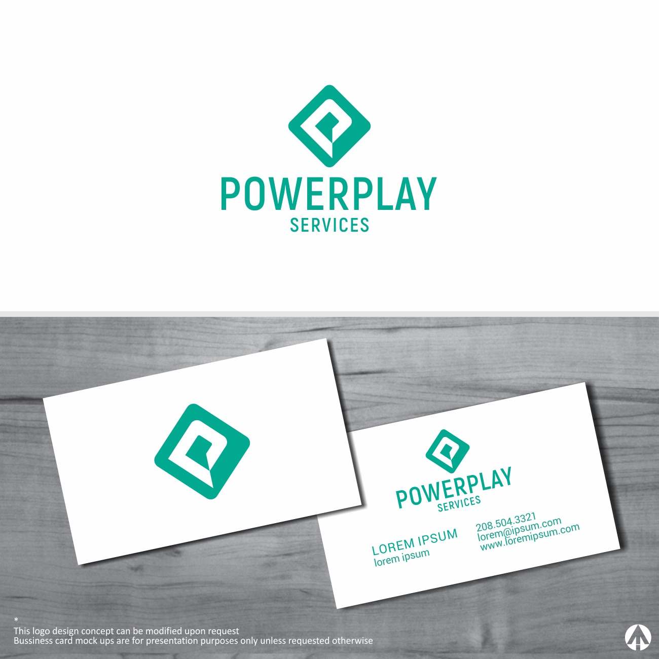 Logo Design by MBARO for this project | Design #20484956