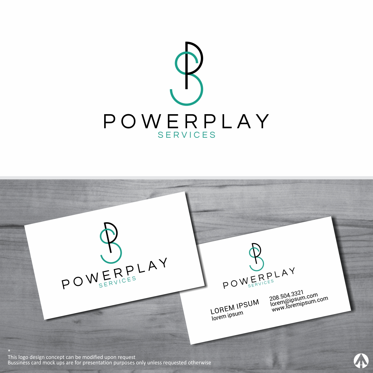 Logo Design by MBARO for this project | Design #20484962