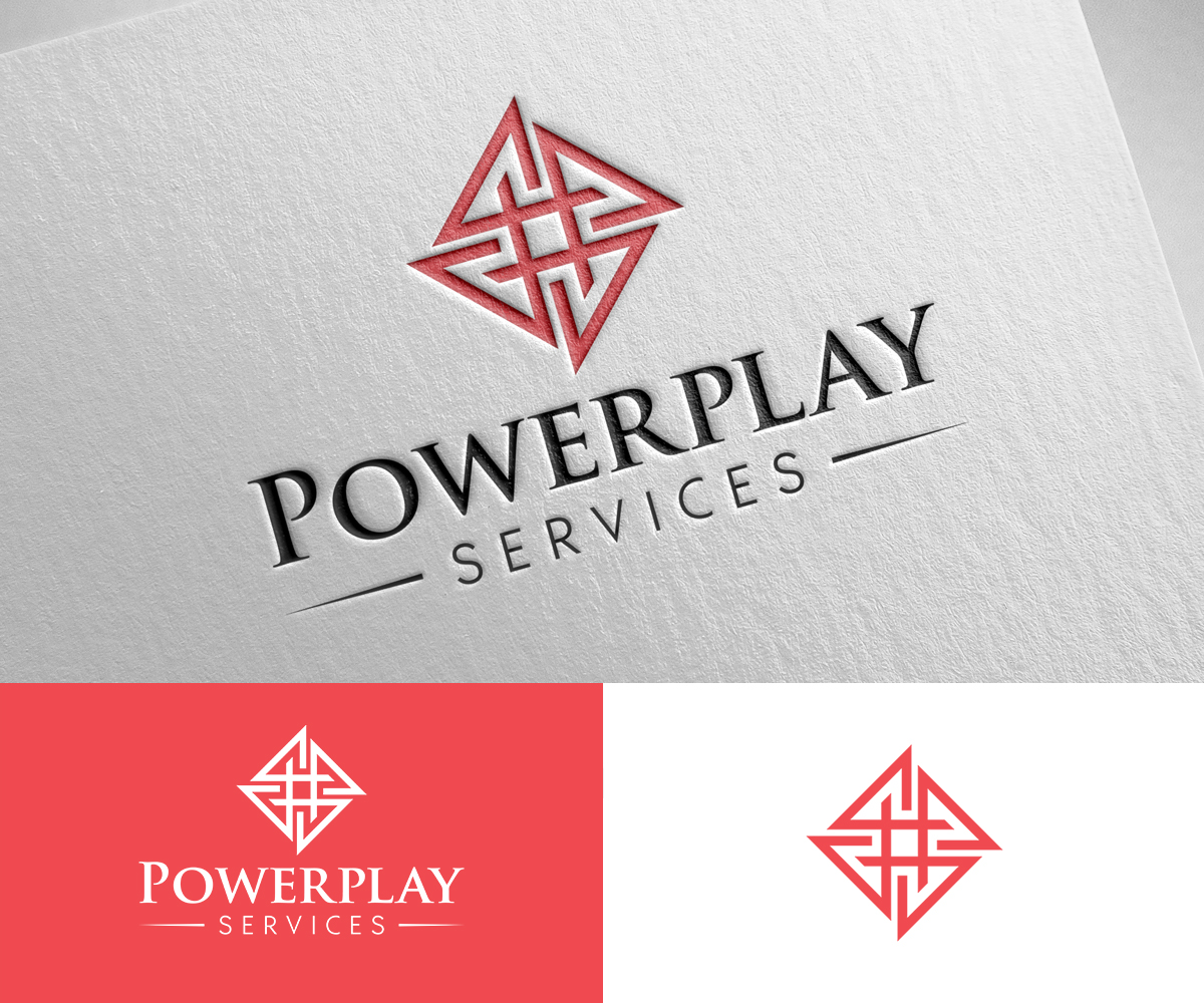 Logo Design by Ankita B for this project | Design #20462340