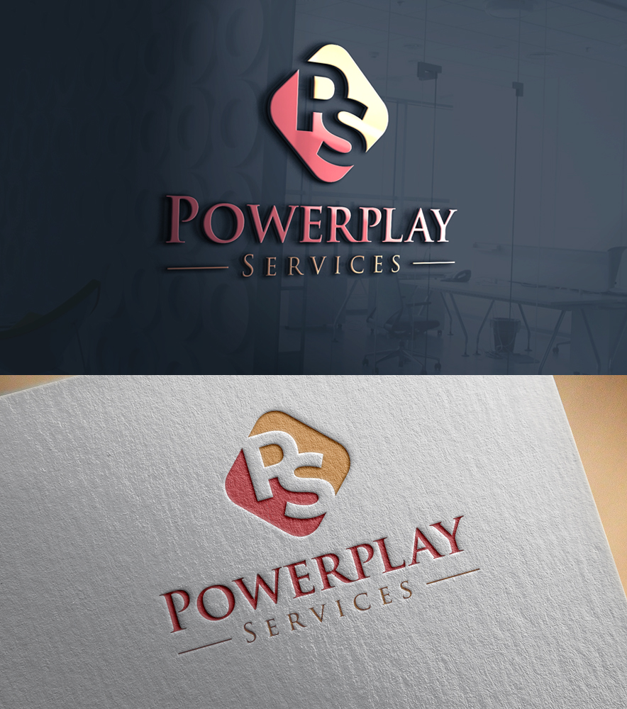 Logo Design by Ankita B for this project | Design #20475008