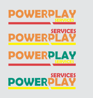Logo Design by Talha 12