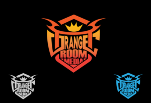 Orange Room Media  | Logo Design by got2believe