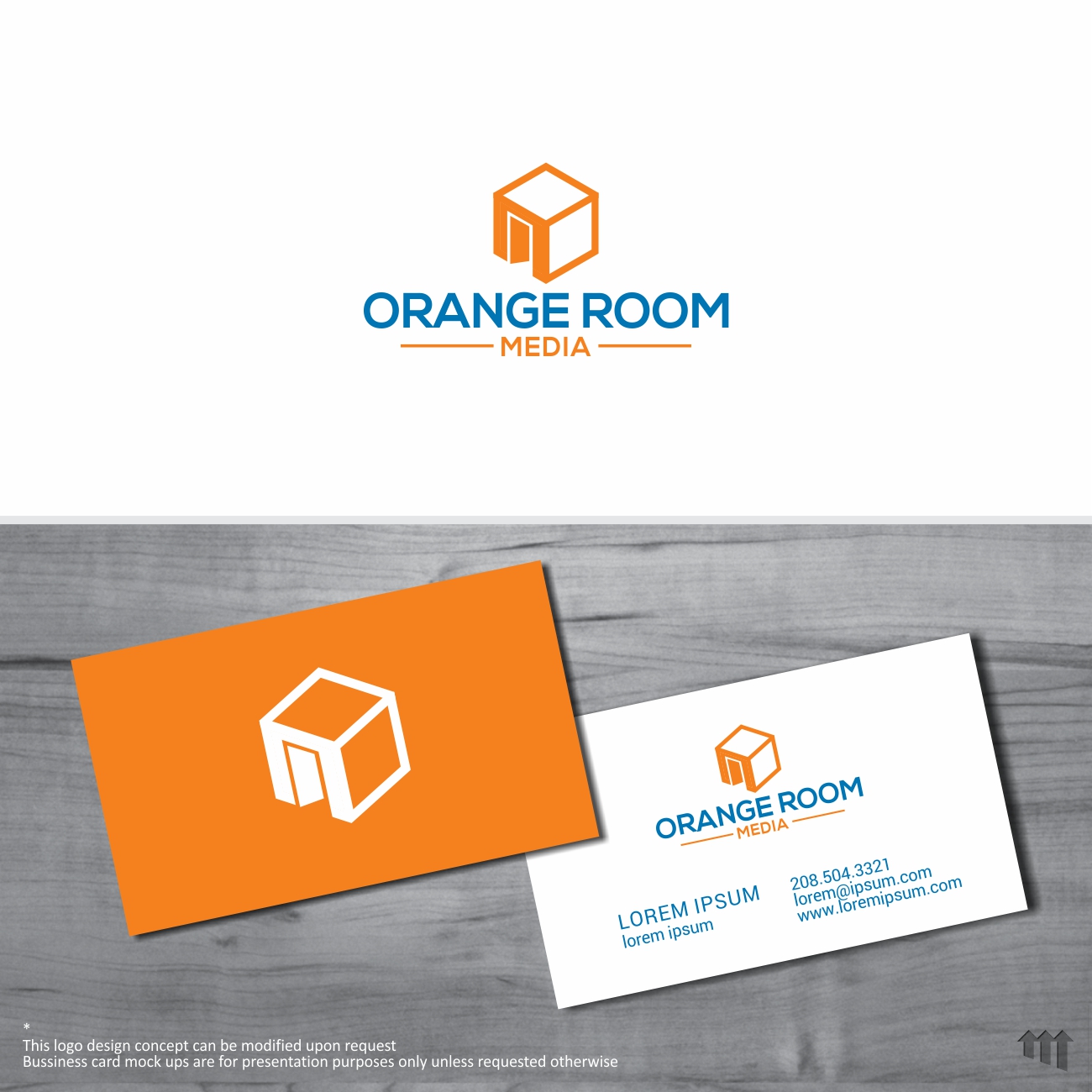 Logo Design by MBARO for this project | Design #20504745