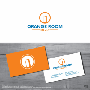 Logo Design by MBARO for this project | Design: #20504746