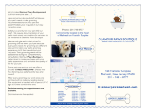 Flyer Design by PavanPrajapati