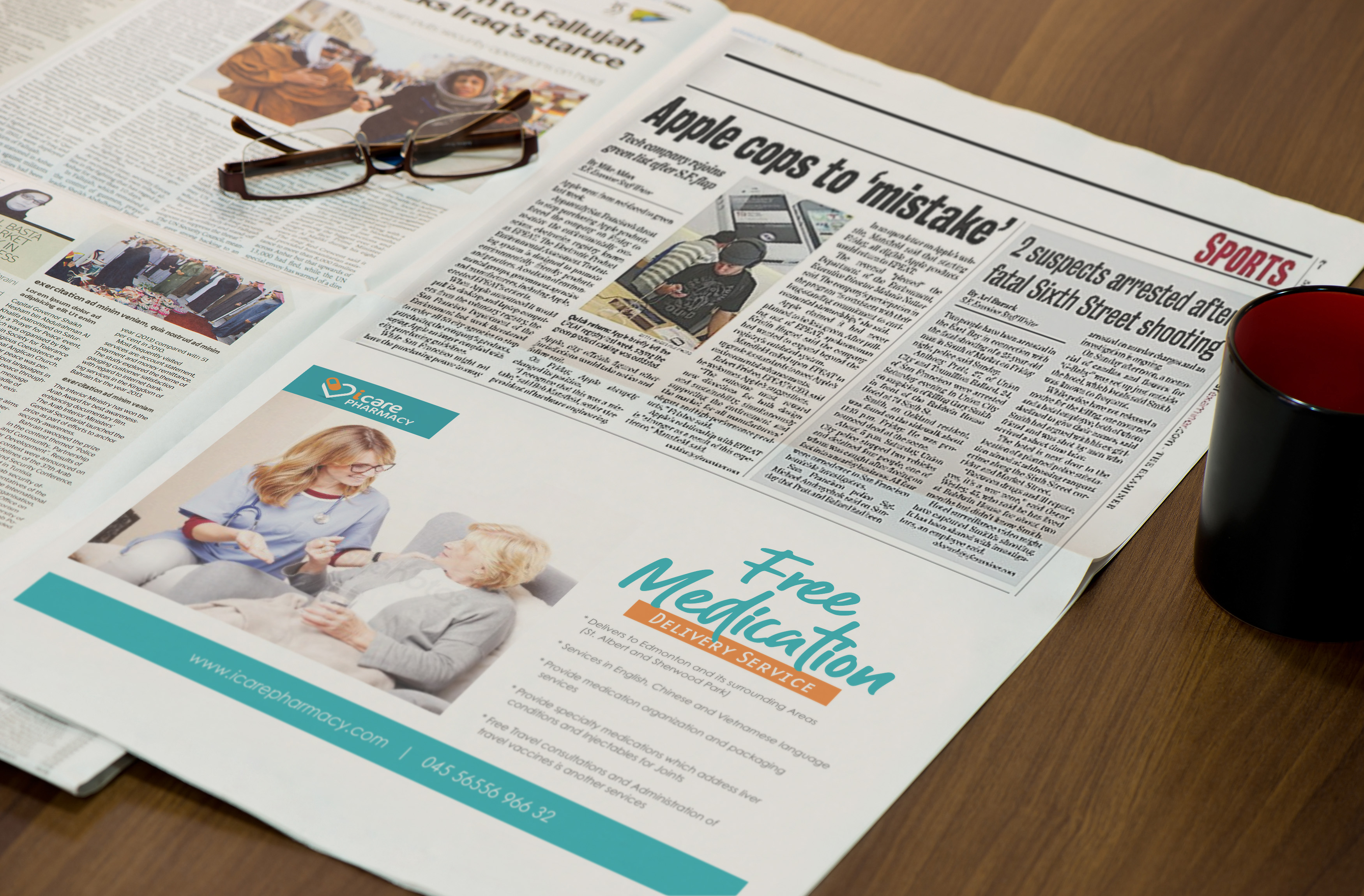 Design Annonce  par RAFX DESIGN pour ce projet | Design #20460198