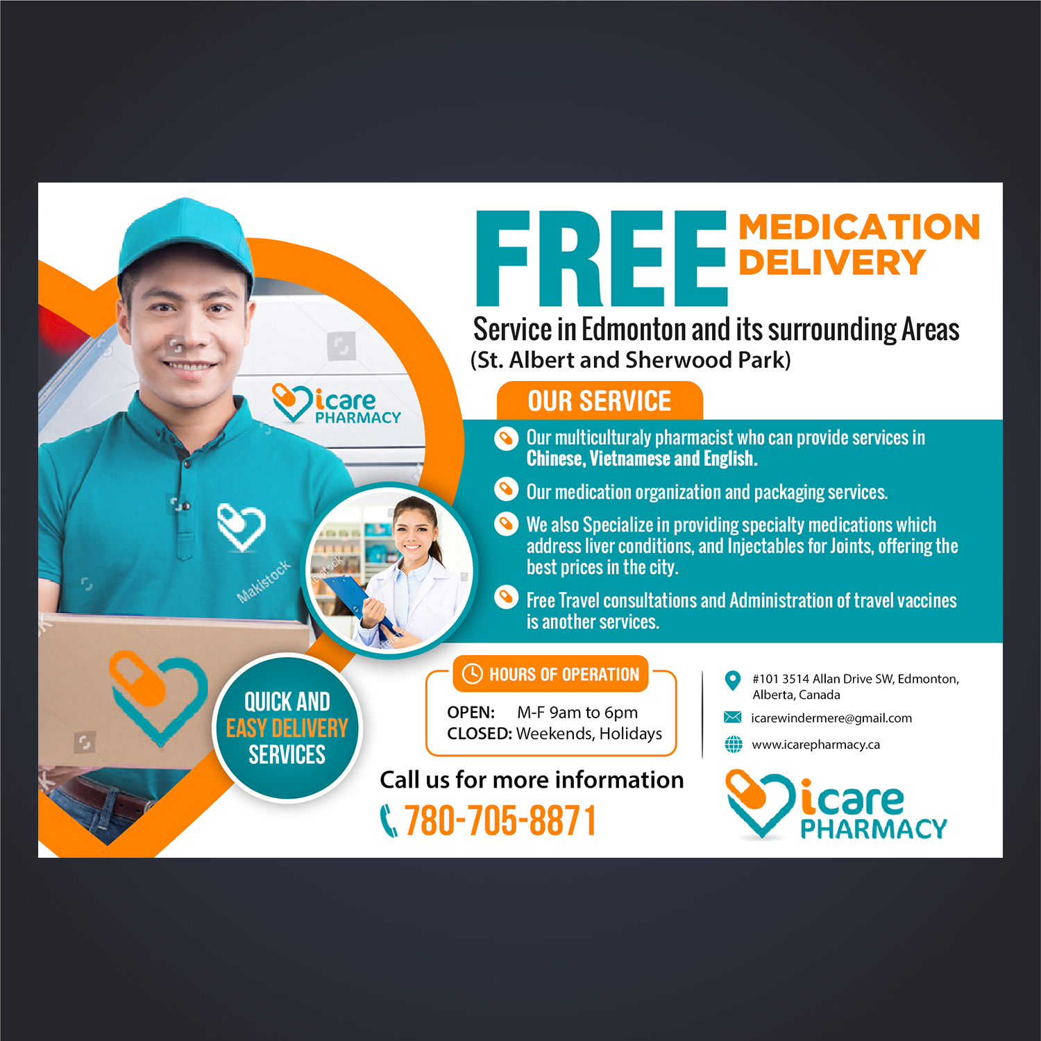 Newspaper Ad Design by aspiremedia for this project | Design #20514934