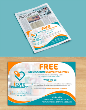 Design Annonce  par ecorokerz pour ce projet | Design : #20460998