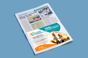 Design Annonce  par ecorokerz pour ce projet | Design : #20462468