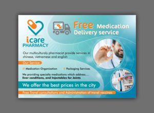 Design Annonce  par ecorokerz pour ce projet | Design : #20463721