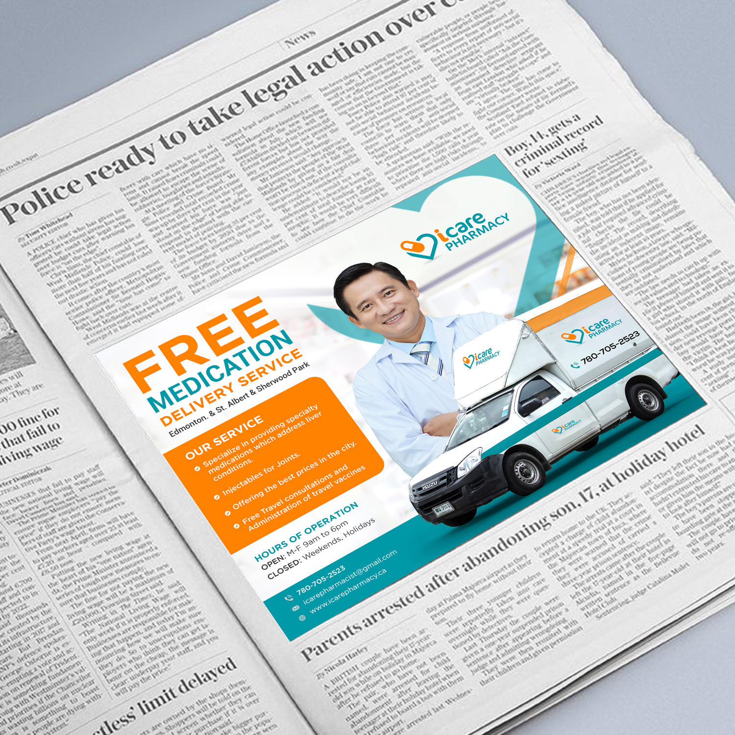 Design Annonce  par GraphicsGuru pour ce projet | Design #20516128