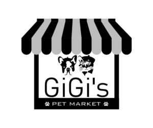 Diseño de Logo por moisesf para GiGi's Pet Market | Diseño #20457932