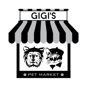 Logo Design by moisesf for GiGi's Pet Market | Design: #20467430