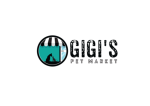Logo Design by fisekovic goran for GiGi's Pet Market | Design: #20466199