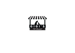 Logo Design by fisekovic goran for GiGi's Pet Market | Design: #20477147