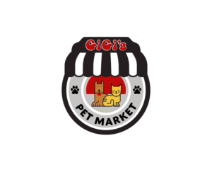 Logo Design by just_me for GiGi's Pet Market | Design: #20492417