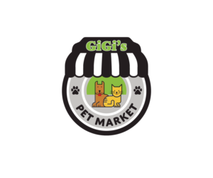 Logo Design by just_me for GiGi's Pet Market | Design: #20523288