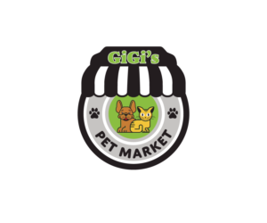 Logo Design by just_me for GiGi's Pet Market | Design: #20588929