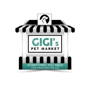 Diseño de Logo por kpgroup para GiGi's Pet Market | Diseño #20512507