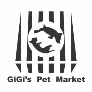 Diseño de Logo por Agus_Randomartz para GiGi's Pet Market | Diseño #20476574
