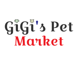 Logo Design by Nosvorious13 Design for GiGi's Pet Market | Design: #20484983