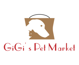 Logo Design by Nosvorious13 Design for GiGi's Pet Market | Design: #20491389