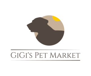 Logo Design by Nosvorious13 Design for GiGi's Pet Market | Design: #20602012