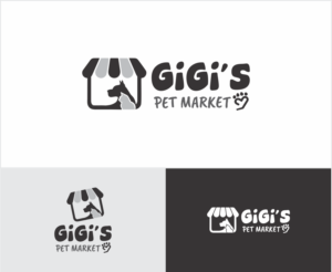 Logo Design by ThePredators