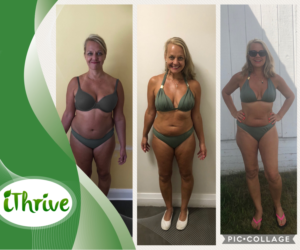 iThrive: Natural Weight Loss & Nutrition company seeking testimonial picture photoshopping and we... | Diseño Gráfico por YERR®