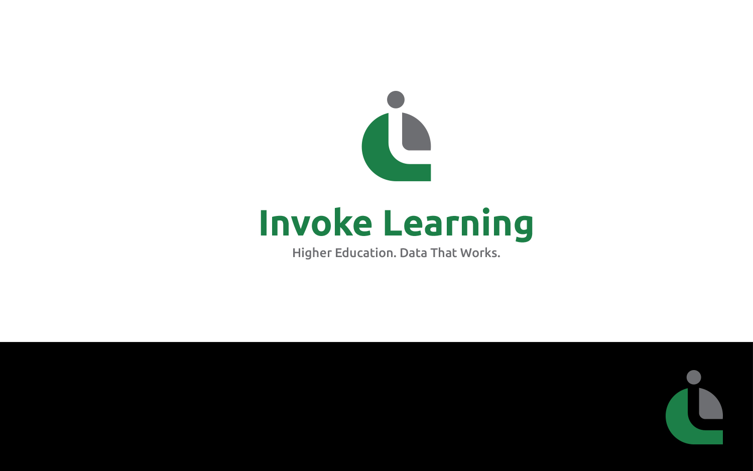 Logo Design by Grafactory for Invoke Learning | Design #20468431