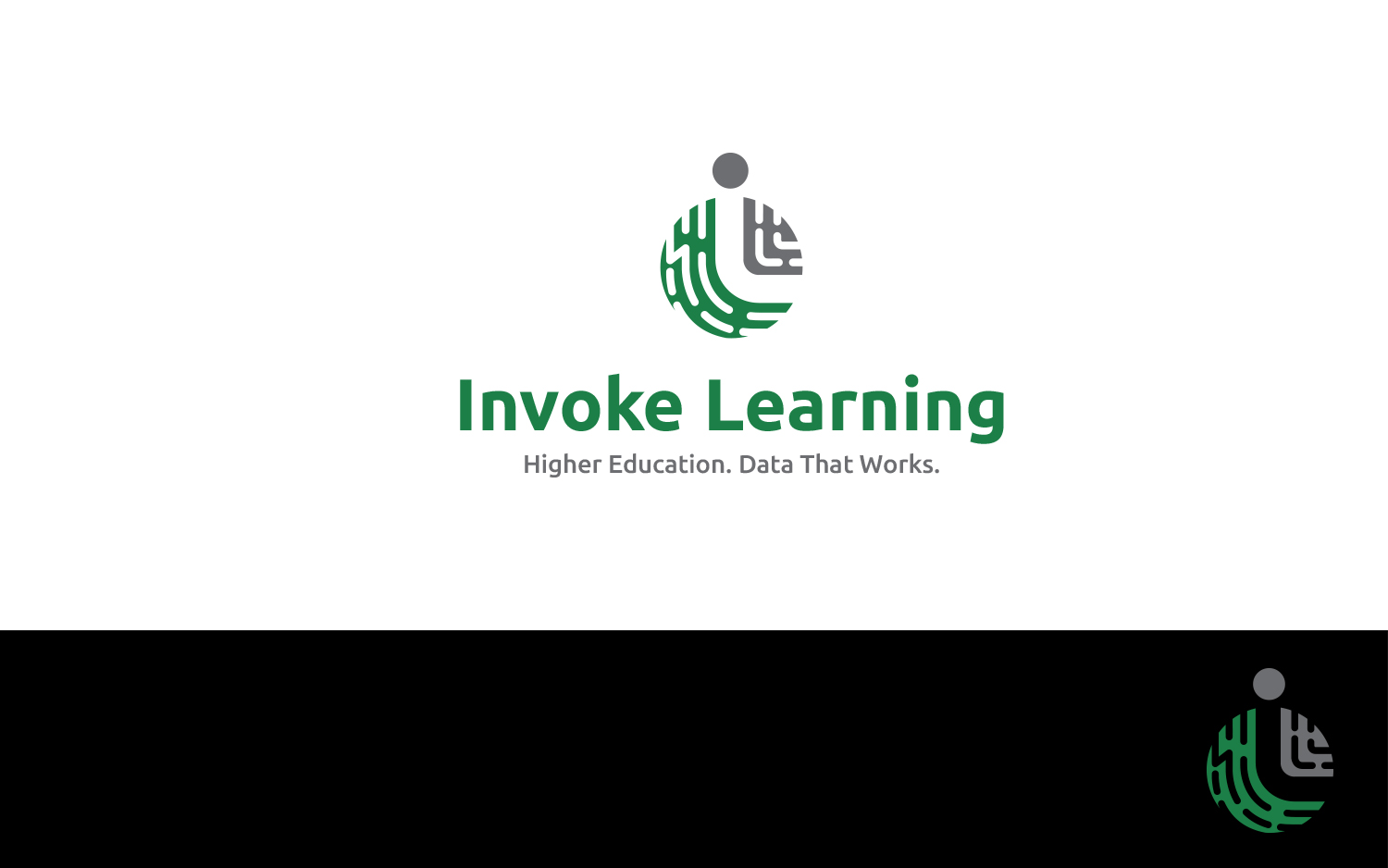 Logo Design by Grafactory for Invoke Learning | Design #20468512